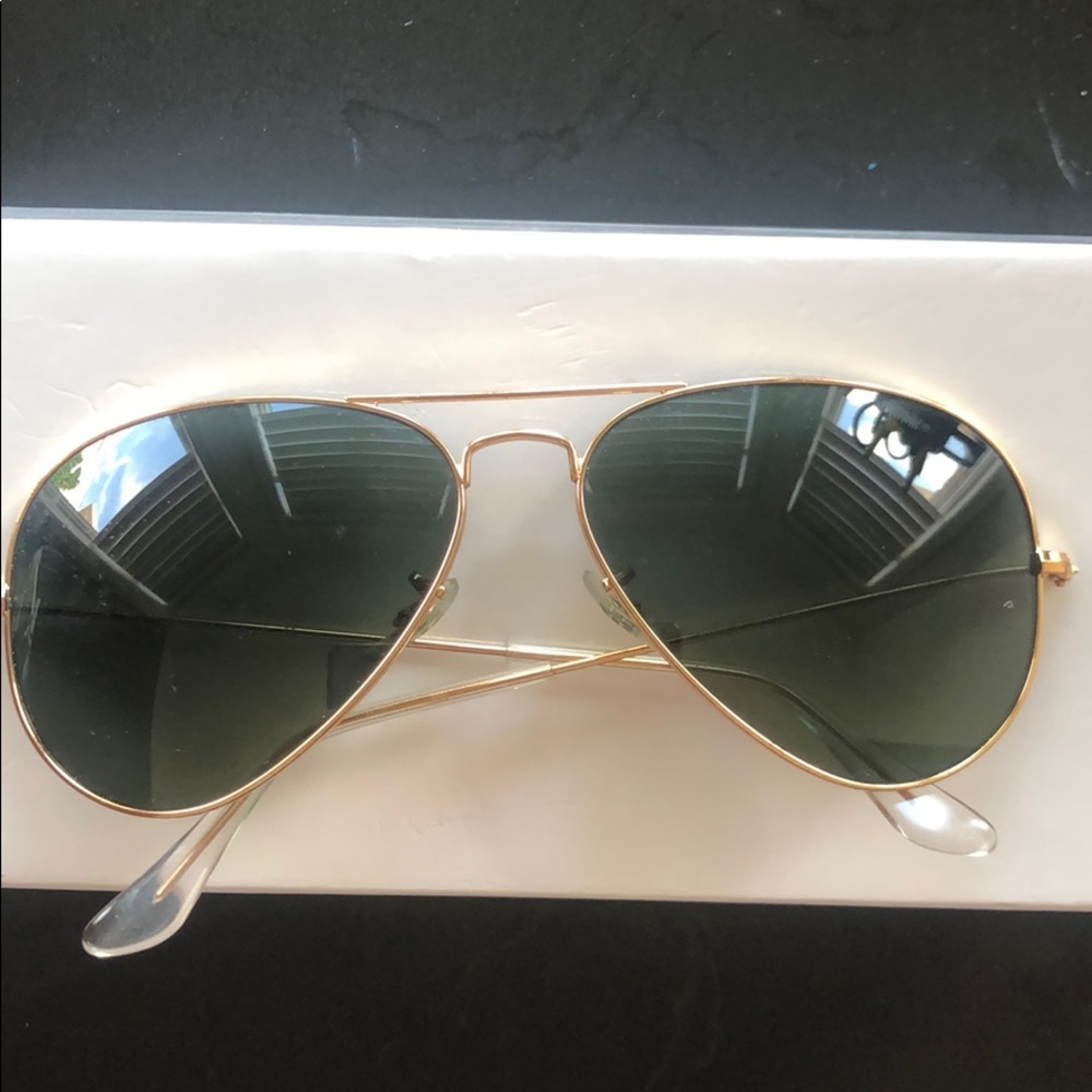 NWOT Ray Bans